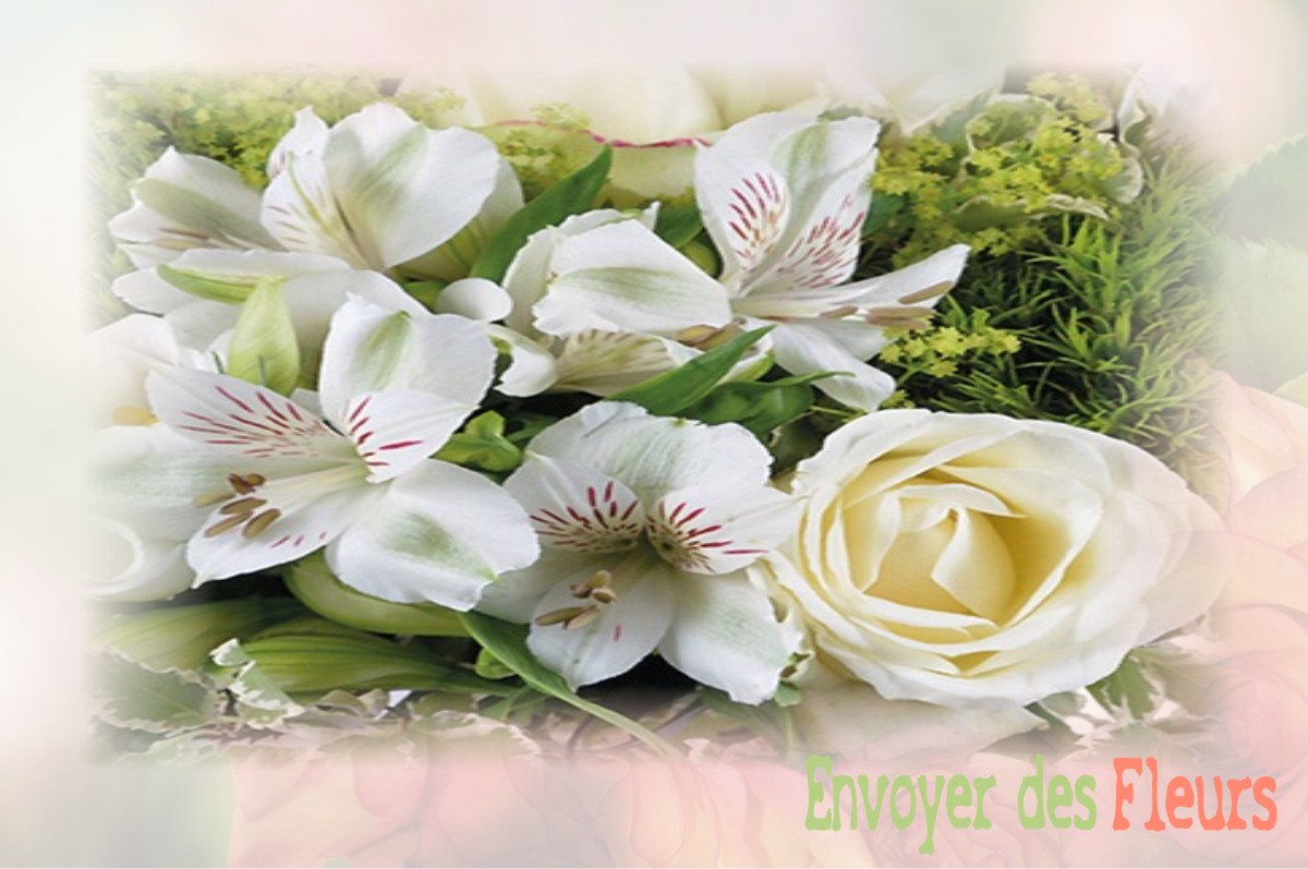 envoyer des fleurs à à LE-CAULE-SAINTE-BEUVE